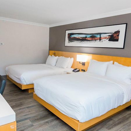 Delta Hotels By Marriott Columbia Northeast Екстер'єр фото