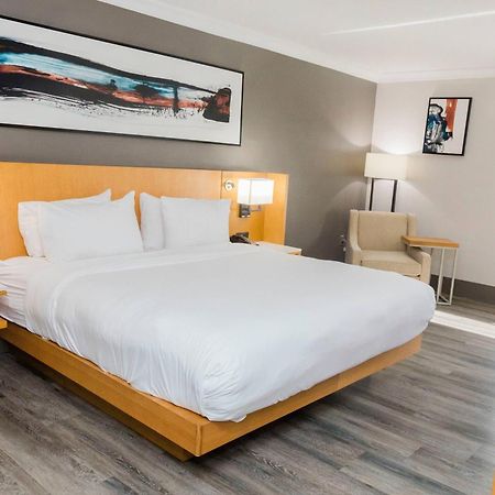 Delta Hotels By Marriott Columbia Northeast Екстер'єр фото