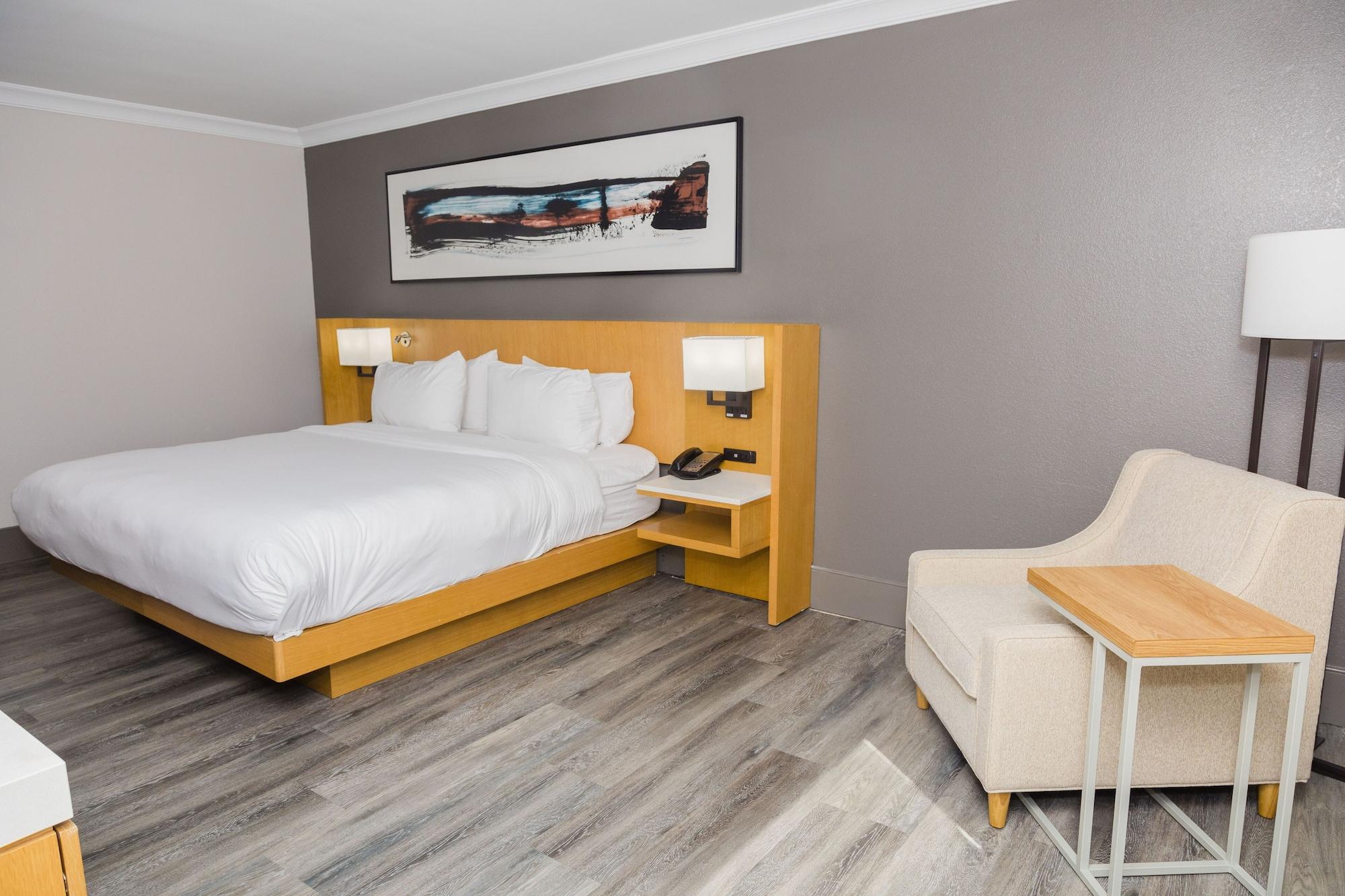 Delta Hotels By Marriott Columbia Northeast Екстер'єр фото