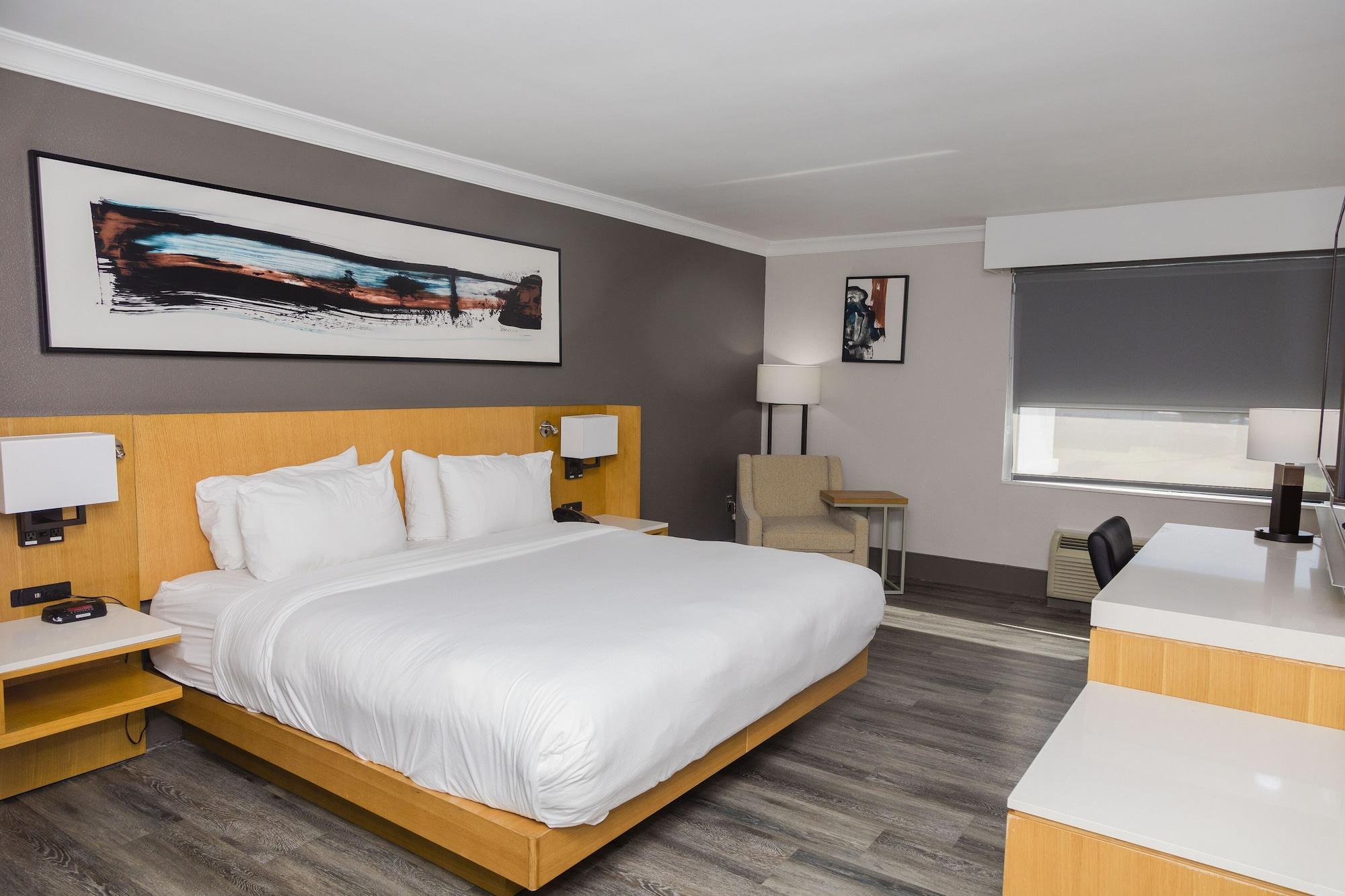 Delta Hotels By Marriott Columbia Northeast Екстер'єр фото