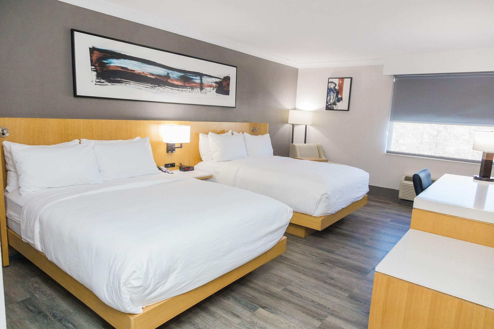 Delta Hotels By Marriott Columbia Northeast Екстер'єр фото