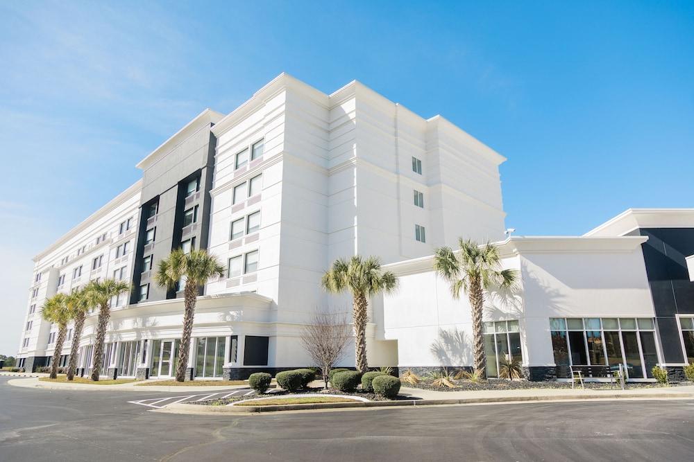 Delta Hotels By Marriott Columbia Northeast Екстер'єр фото