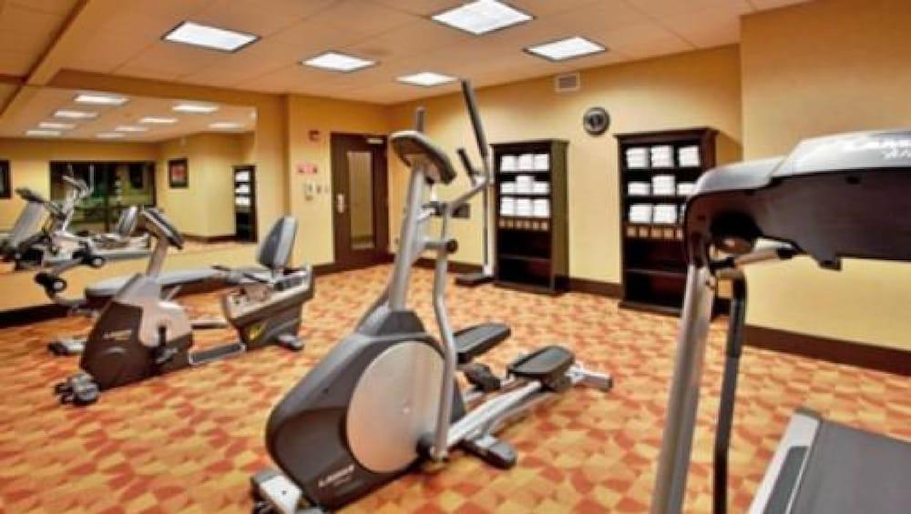 Delta Hotels By Marriott Columbia Northeast Екстер'єр фото