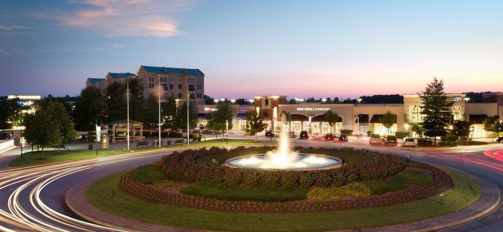 Delta Hotels By Marriott Columbia Northeast Екстер'єр фото