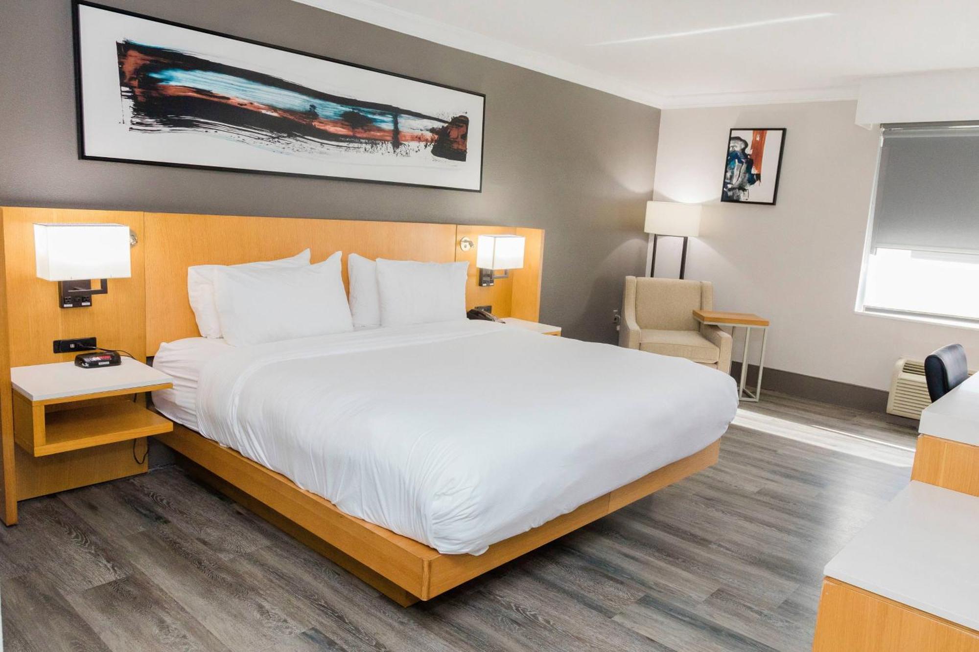 Delta Hotels By Marriott Columbia Northeast Екстер'єр фото