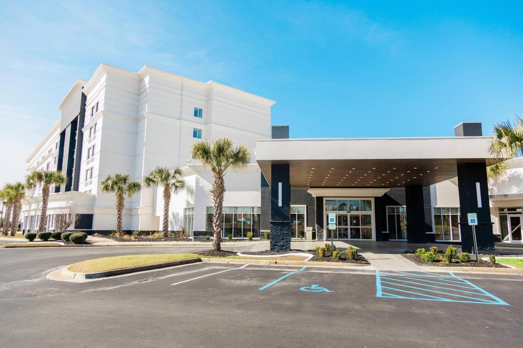Delta Hotels By Marriott Columbia Northeast Екстер'єр фото