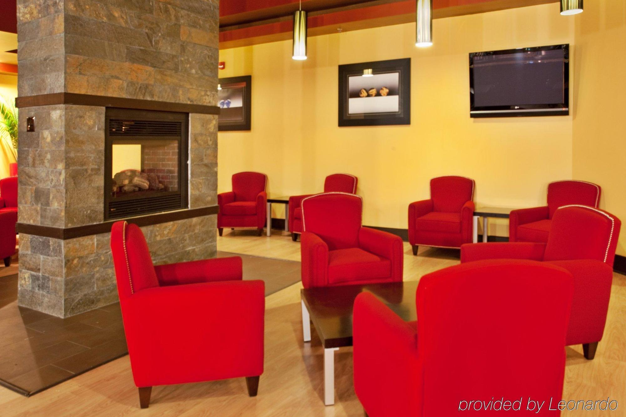 Delta Hotels By Marriott Columbia Northeast Інтер'єр фото