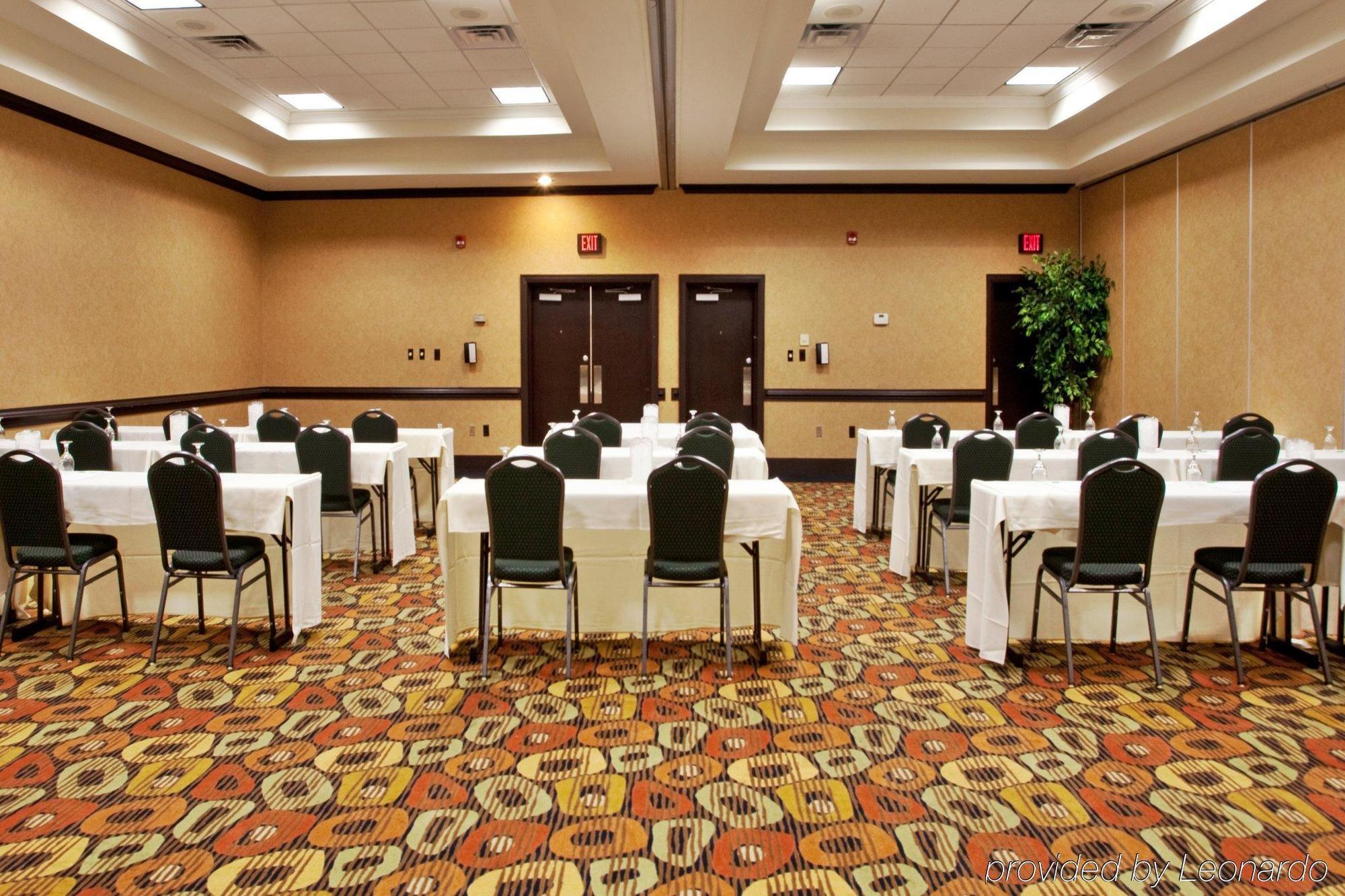 Delta Hotels By Marriott Columbia Northeast Екстер'єр фото