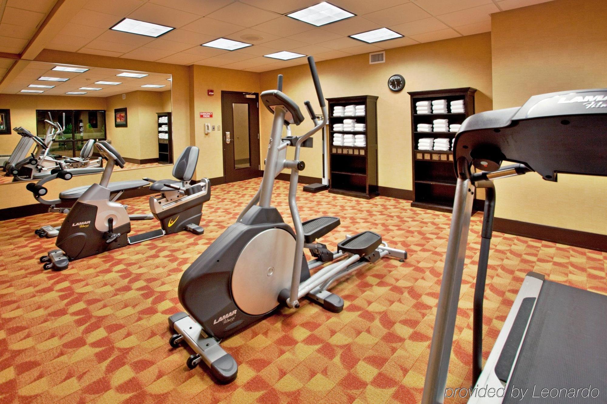 Delta Hotels By Marriott Columbia Northeast Зручності фото