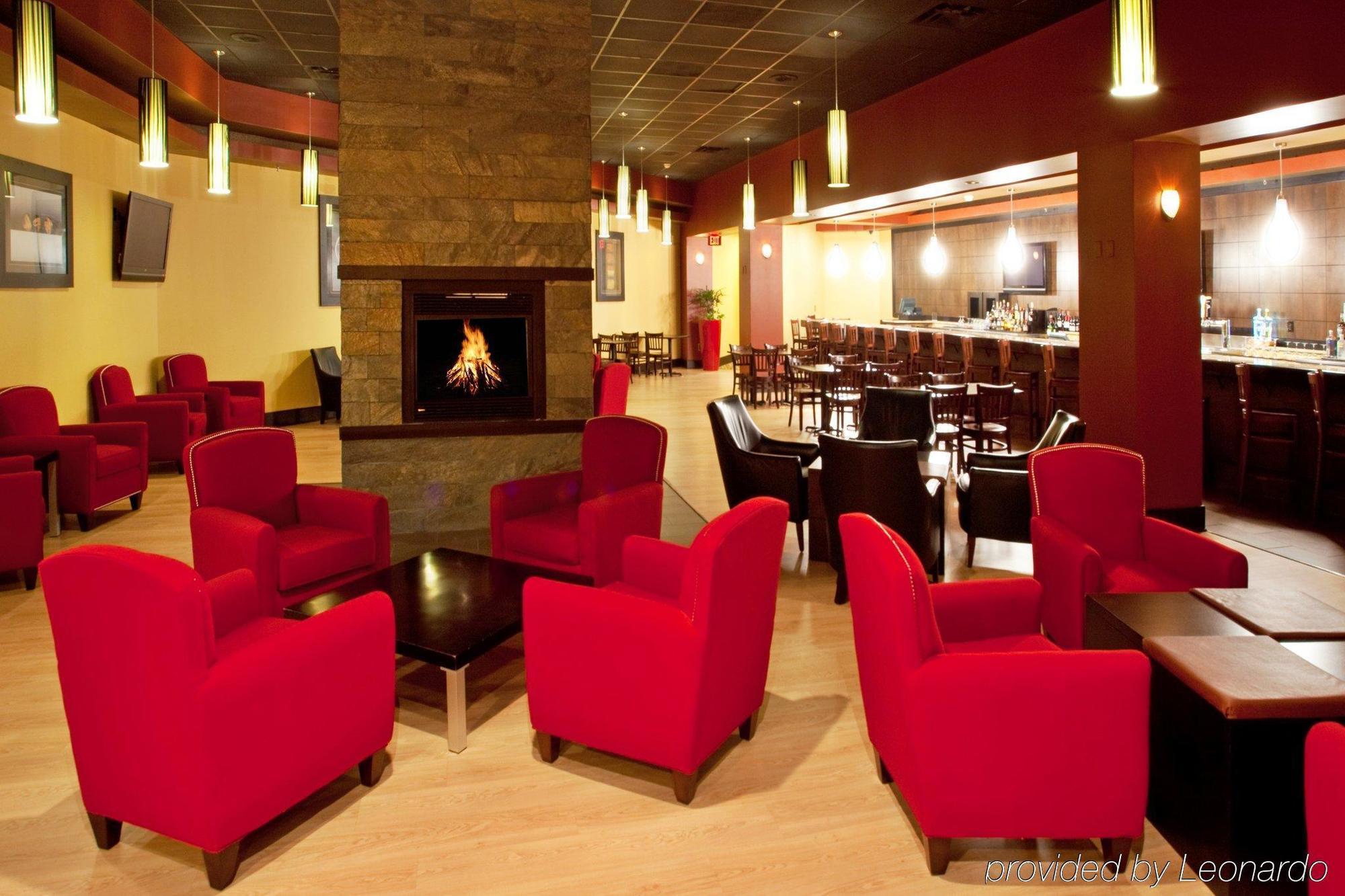 Delta Hotels By Marriott Columbia Northeast Ресторан фото