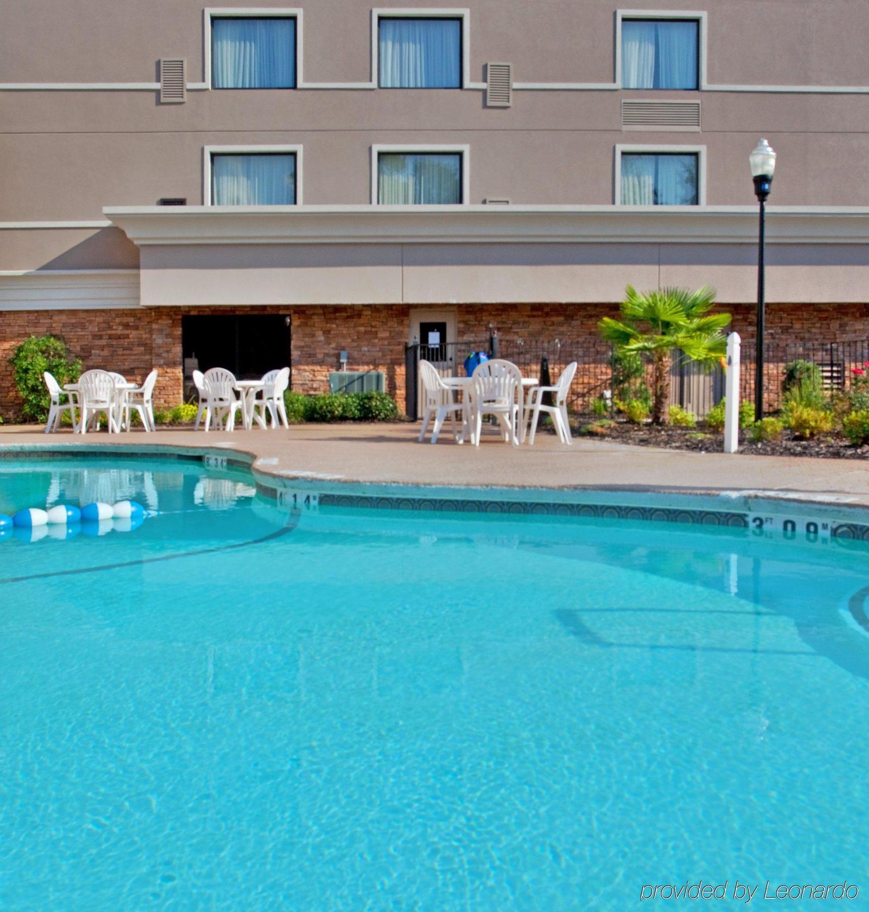 Delta Hotels By Marriott Columbia Northeast Зручності фото