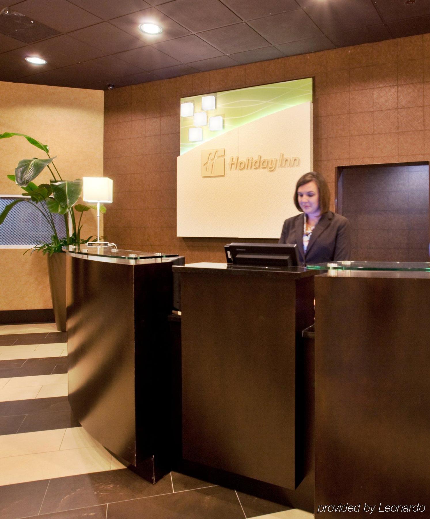Delta Hotels By Marriott Columbia Northeast Інтер'єр фото