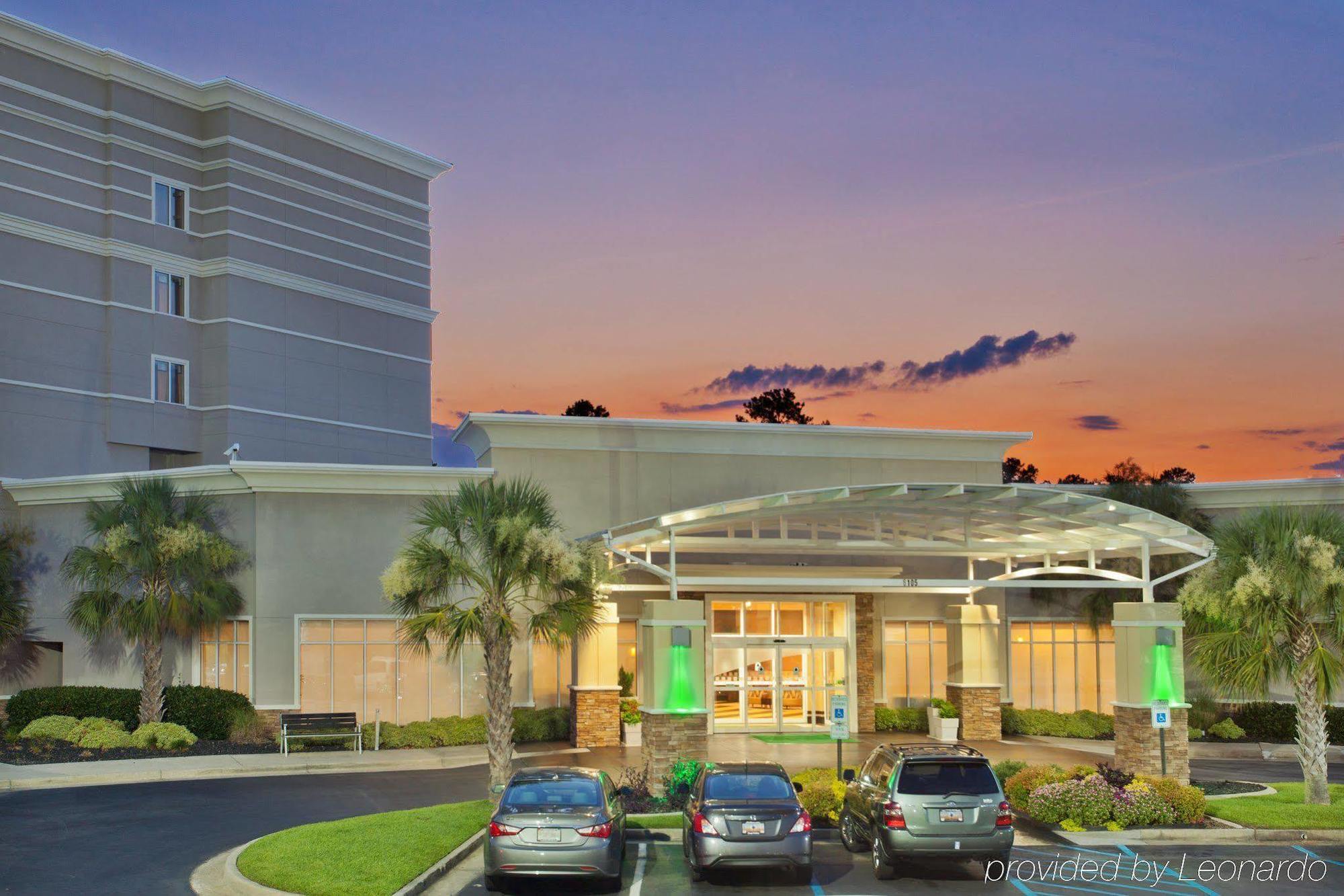 Delta Hotels By Marriott Columbia Northeast Екстер'єр фото