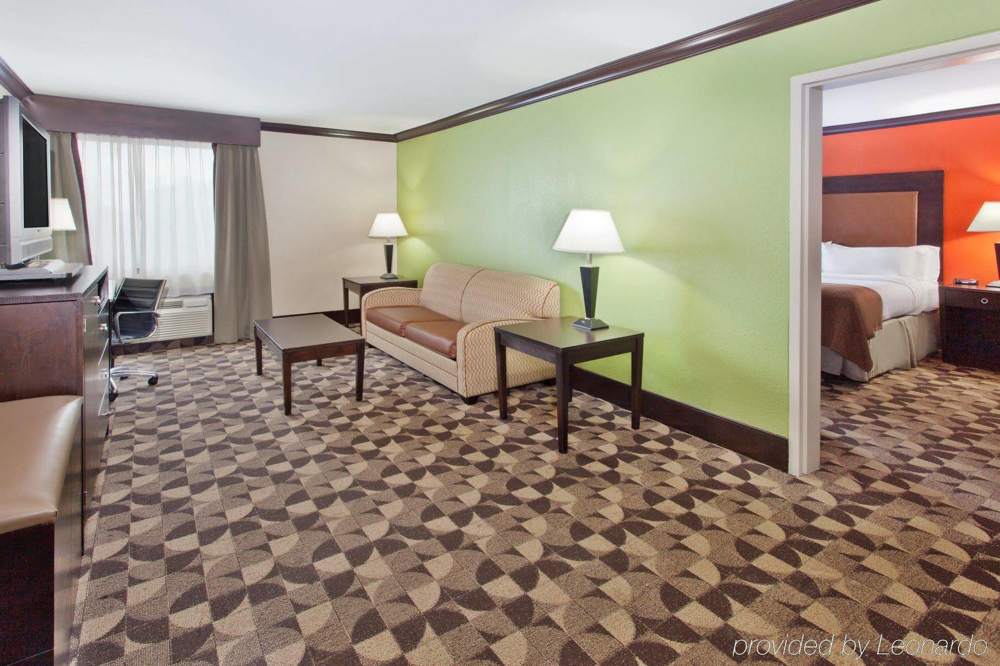 Delta Hotels By Marriott Columbia Northeast Екстер'єр фото