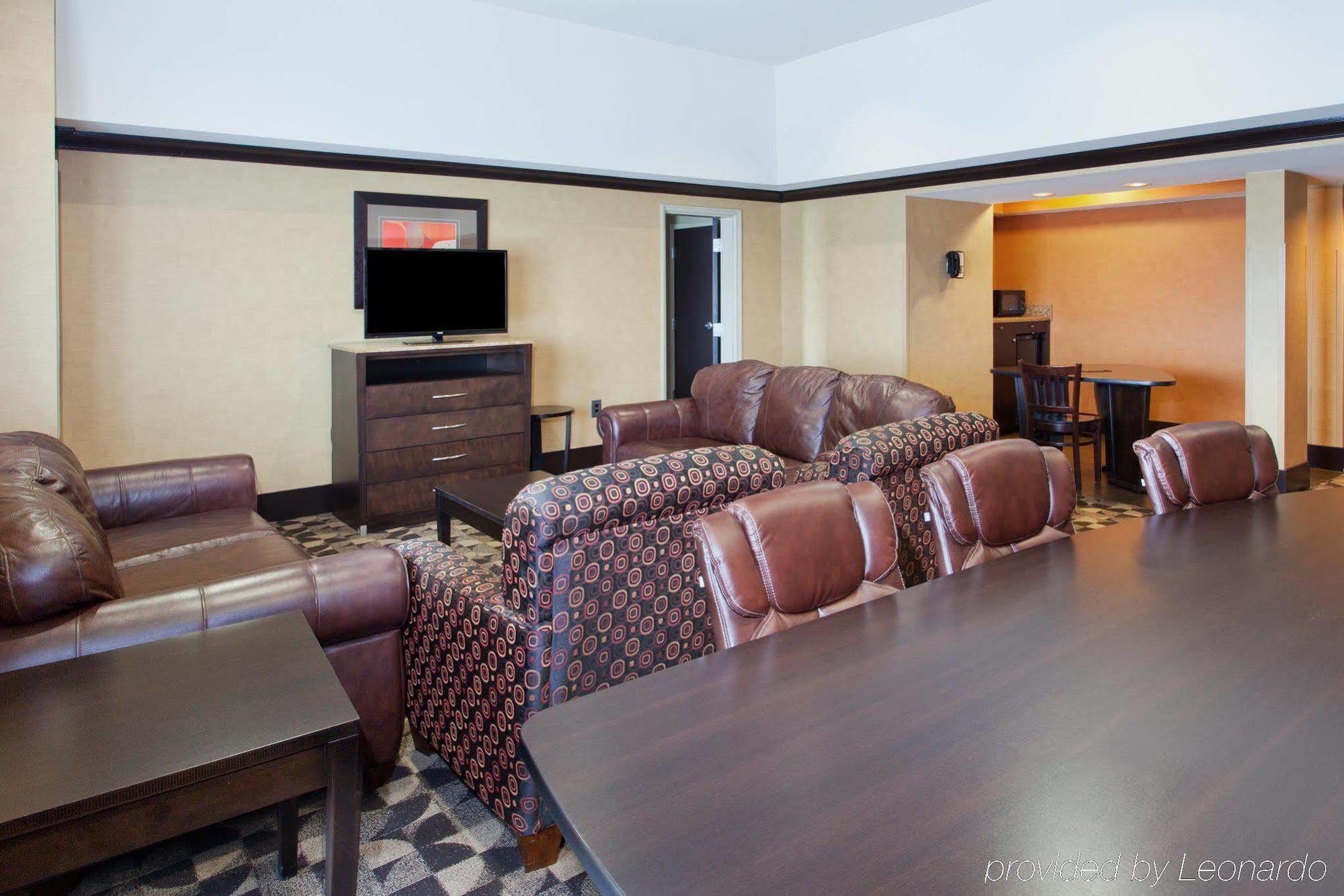Delta Hotels By Marriott Columbia Northeast Екстер'єр фото