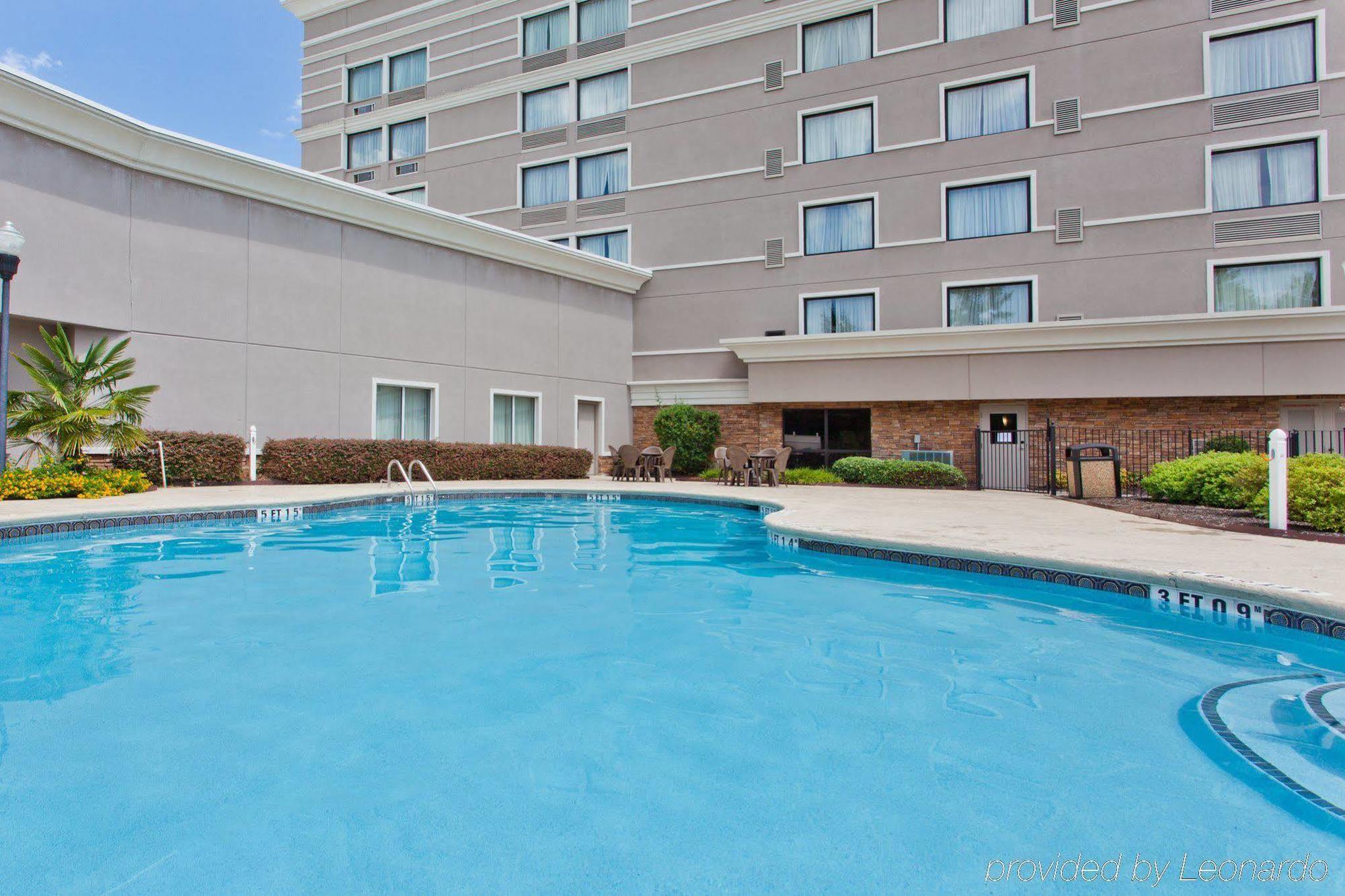 Delta Hotels By Marriott Columbia Northeast Екстер'єр фото