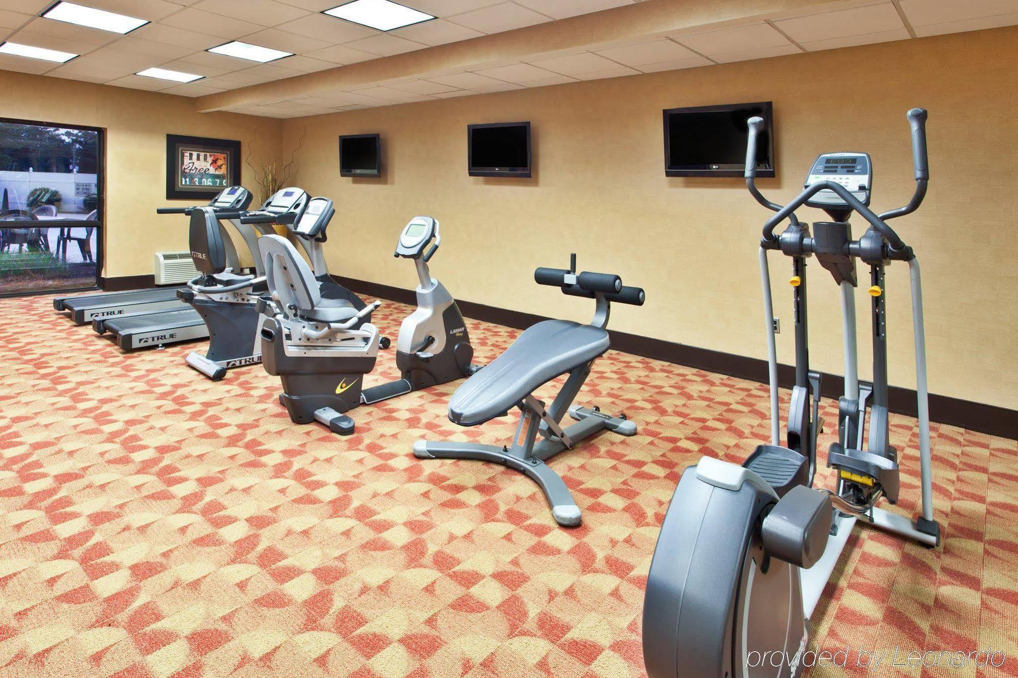 Delta Hotels By Marriott Columbia Northeast Екстер'єр фото