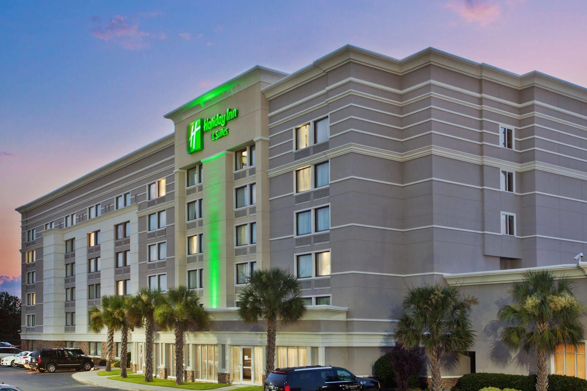 Delta Hotels By Marriott Columbia Northeast Екстер'єр фото
