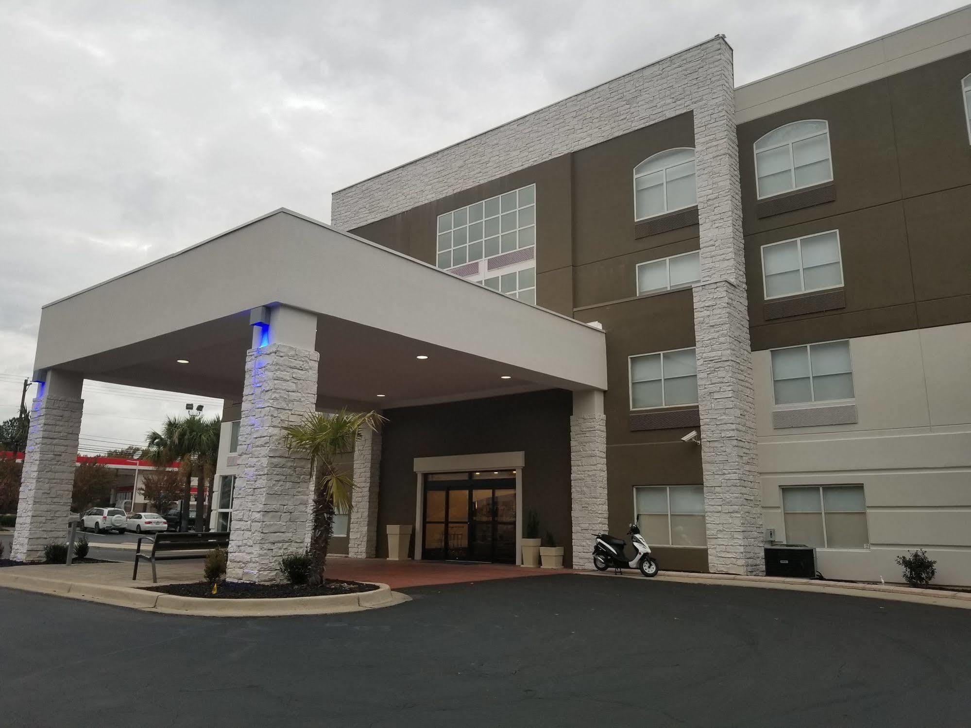 Delta Hotels By Marriott Columbia Northeast Екстер'єр фото