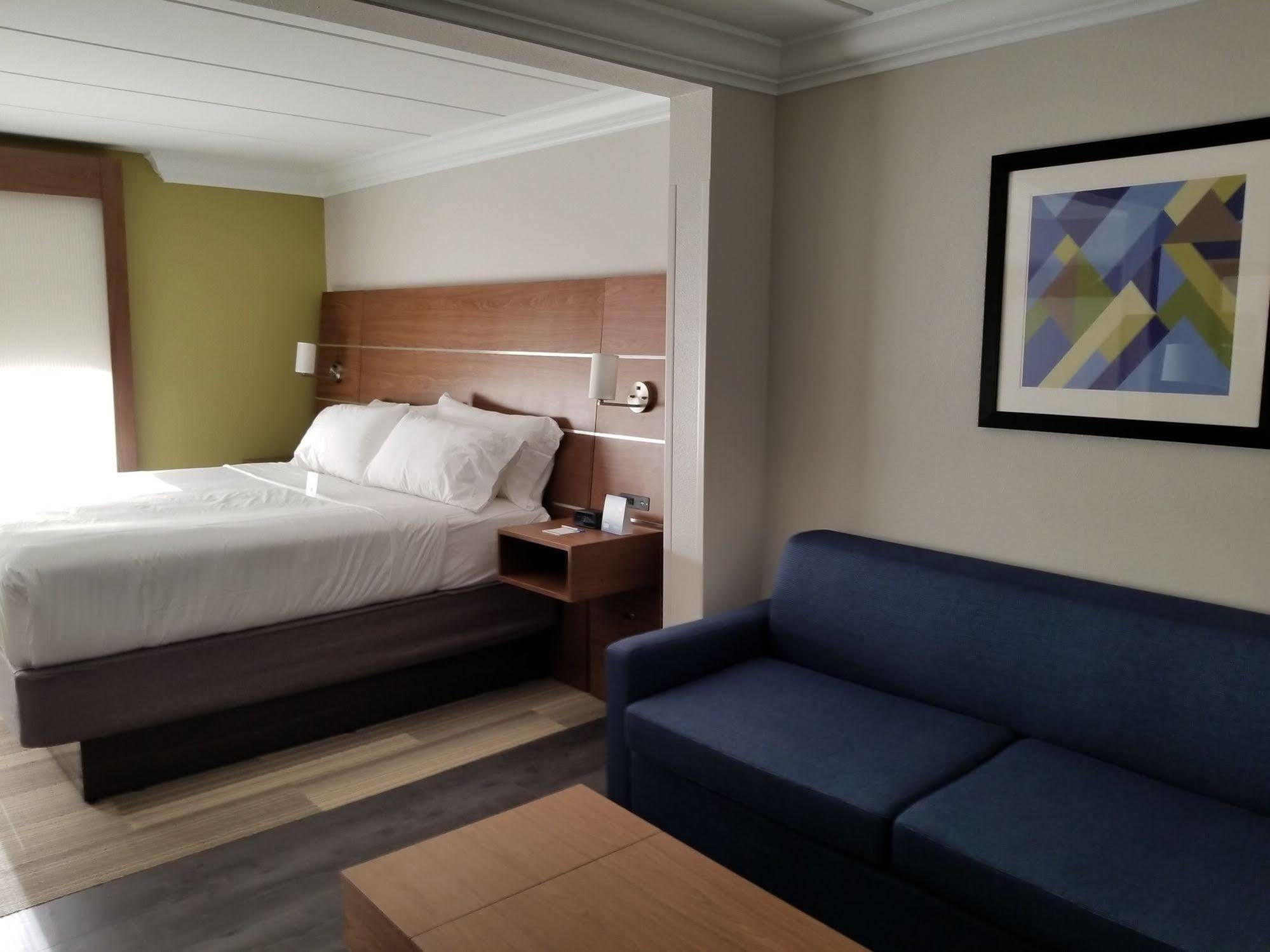 Delta Hotels By Marriott Columbia Northeast Екстер'єр фото