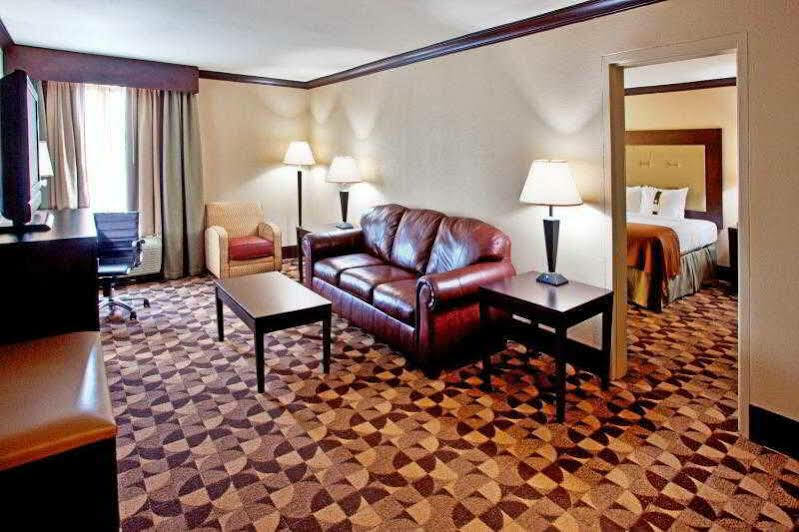Delta Hotels By Marriott Columbia Northeast Екстер'єр фото